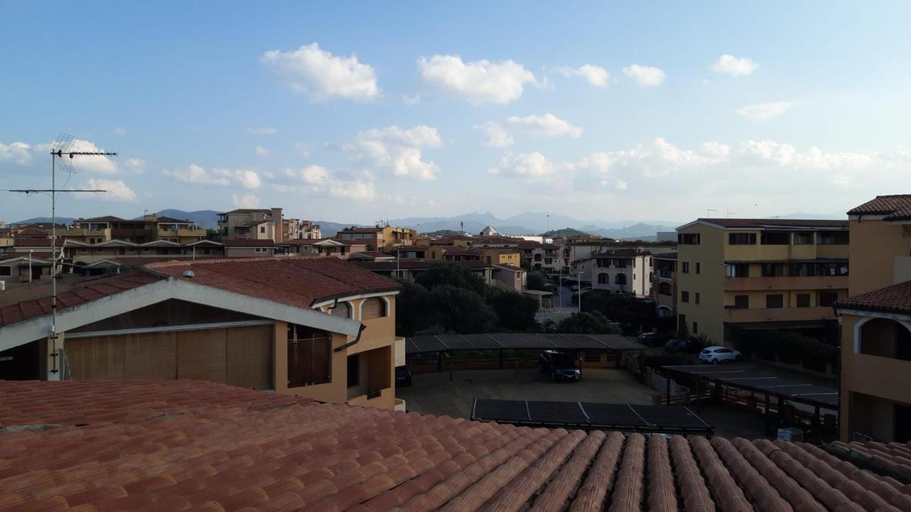 Marina Seaview Apartment Olbia Bagian luar foto